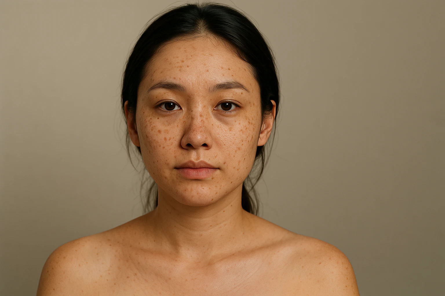 After Skin Transformation After Skin Transformation