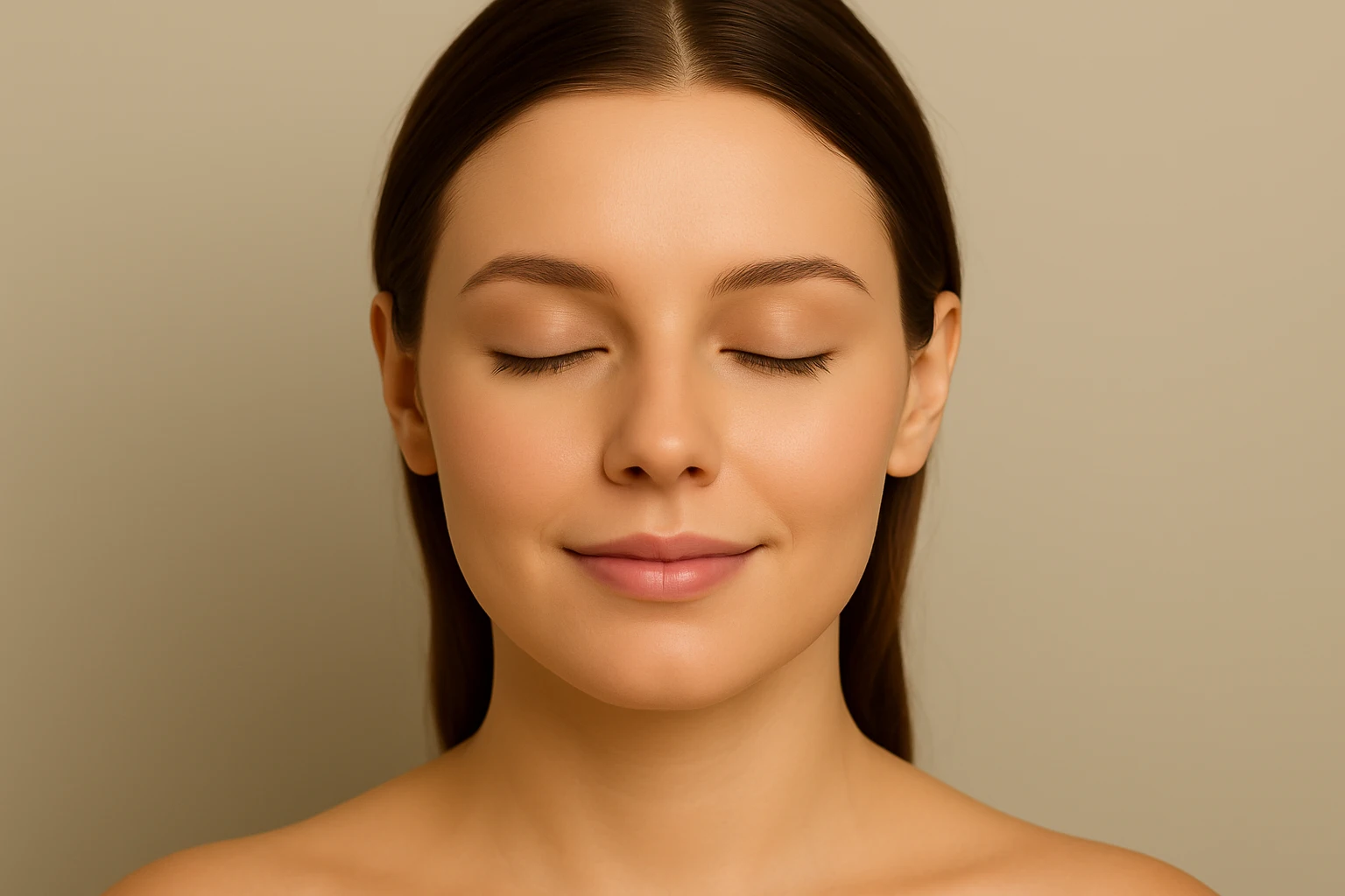 Ayurvedic Fruit Scrub After