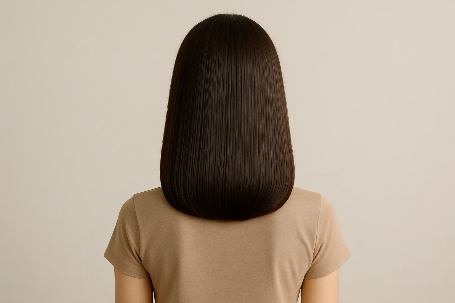 Ayurvedic Hair Spa Transformation