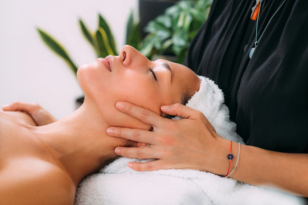 Classic Ayurvedie Facial