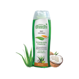 Dhathri Dheedhi Herbal Shampoo
