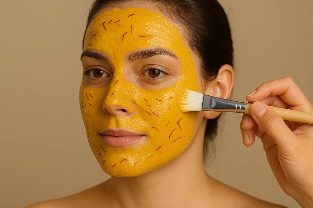 Powerful Skin Brightening