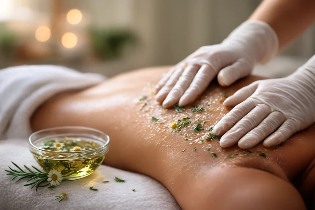 Pre-Exfoliation Conditioning