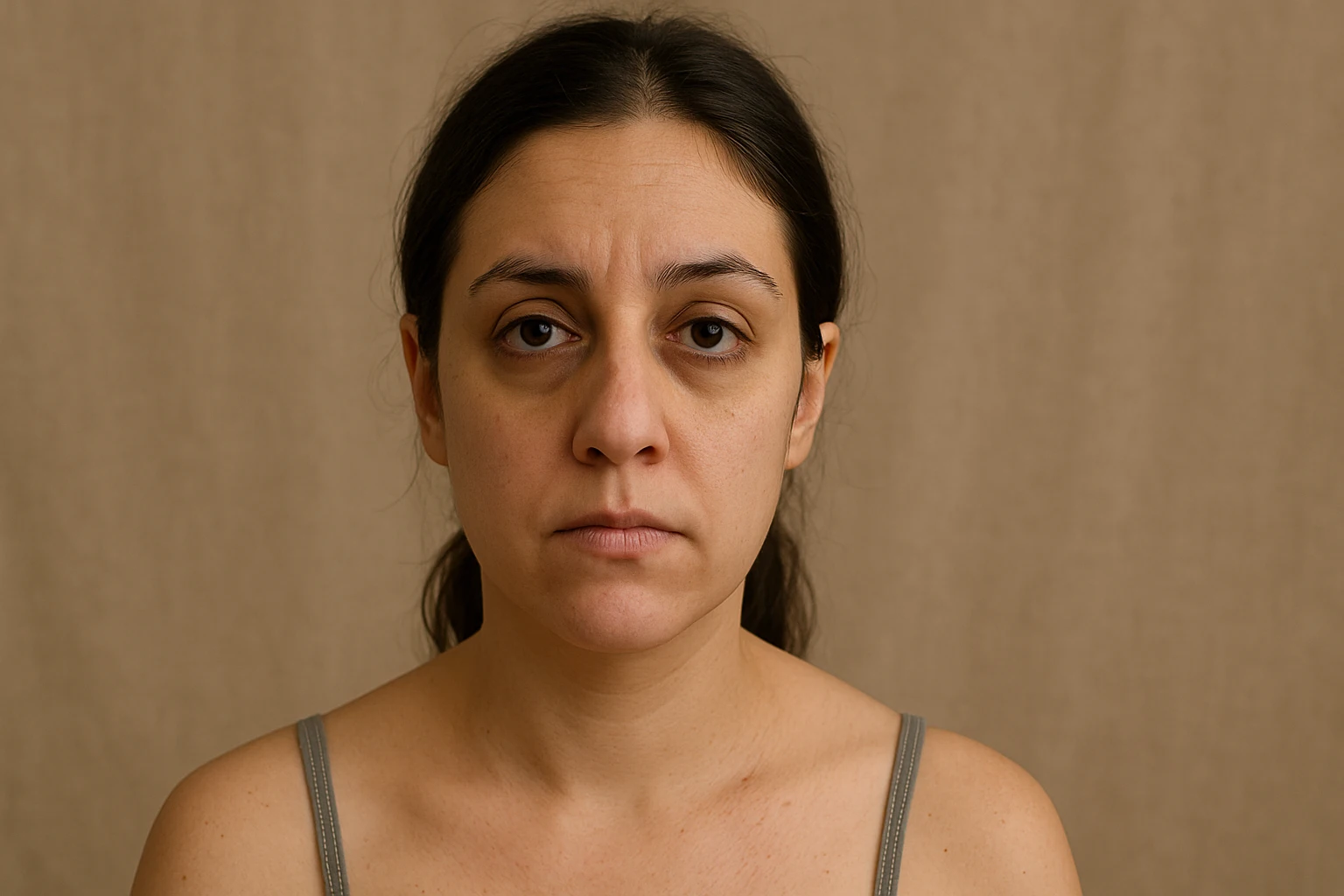 Premium Eye Detox Before Premium Eye Detox Before