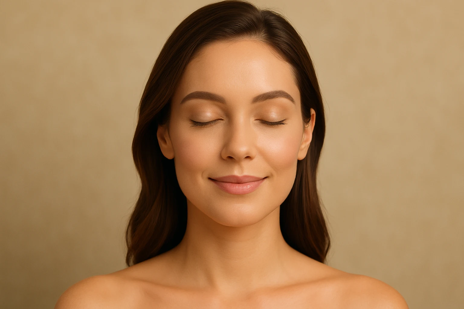 Rejuvenating Facial Before and After