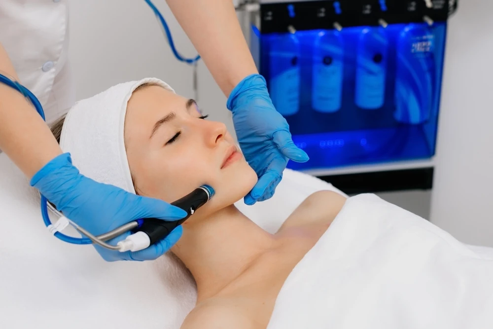 Signature Anti-Acne Facial