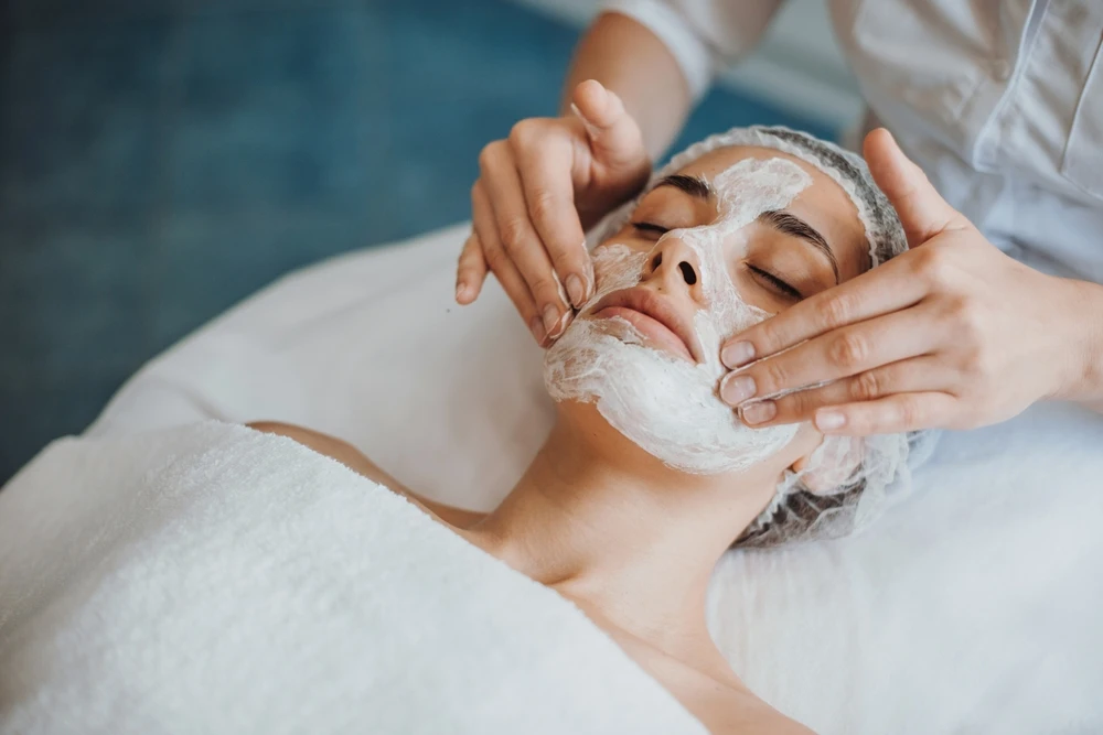 Signature Pigmentation Facial