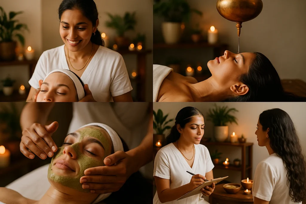 Your Personalised Path to Beauty