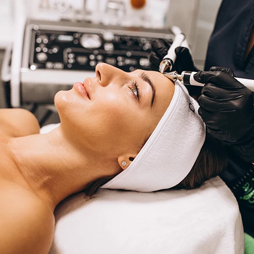 cosmetology-treatment