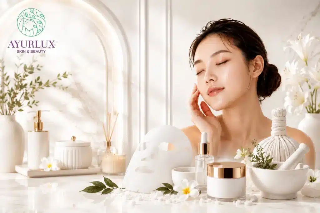 Best Korean skincare