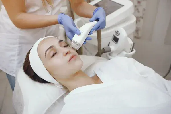 Anti ageing by beauty clinics in Singapore