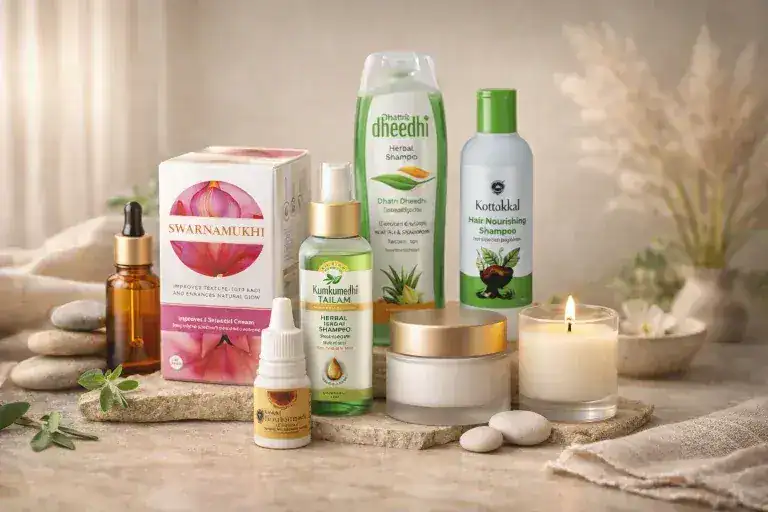 Beauty products by beauty clinics in Singapore