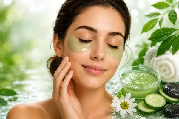 Eye care by beauty clinics in Singapore