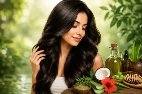 Hair care by beauty clinics in Singapore