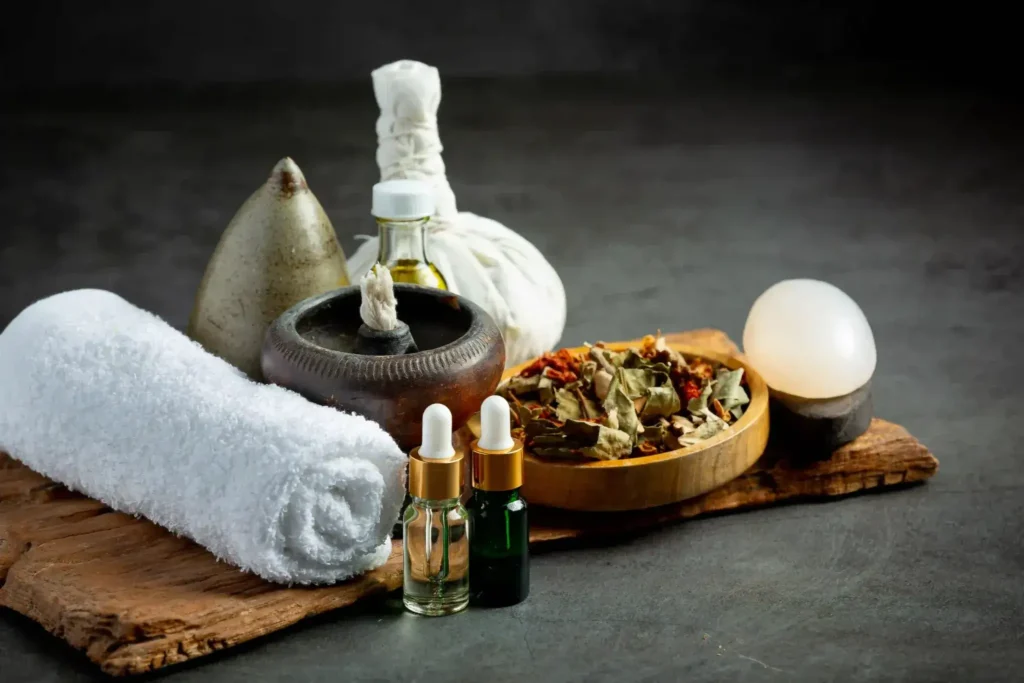 Purity of ayurveda by beauty clinics in Singapore