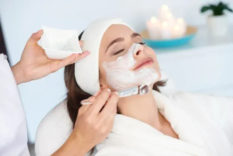 Skin care by beauty clinics in Singapore